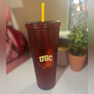 USC Starbucks Cup